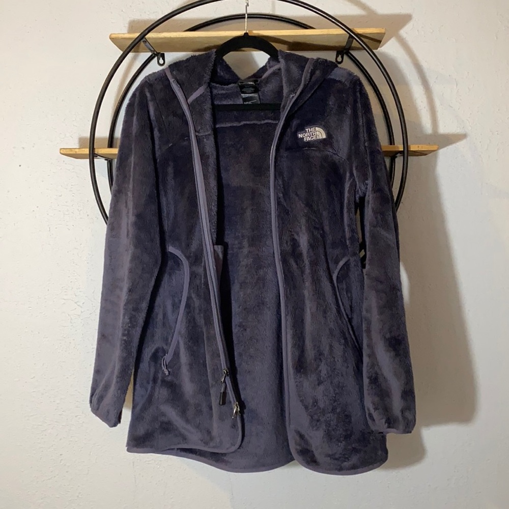 North Face Women’s Jacket